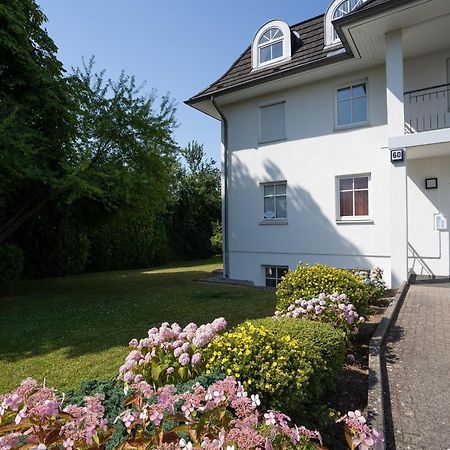 Haus Am Kurpark Timmendorfer Strand Wohnung 6 Εξωτερικό φωτογραφία