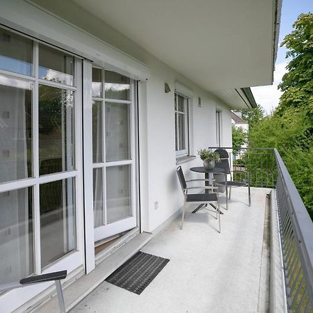 Haus Am Kurpark Timmendorfer Strand Wohnung 6 Εξωτερικό φωτογραφία