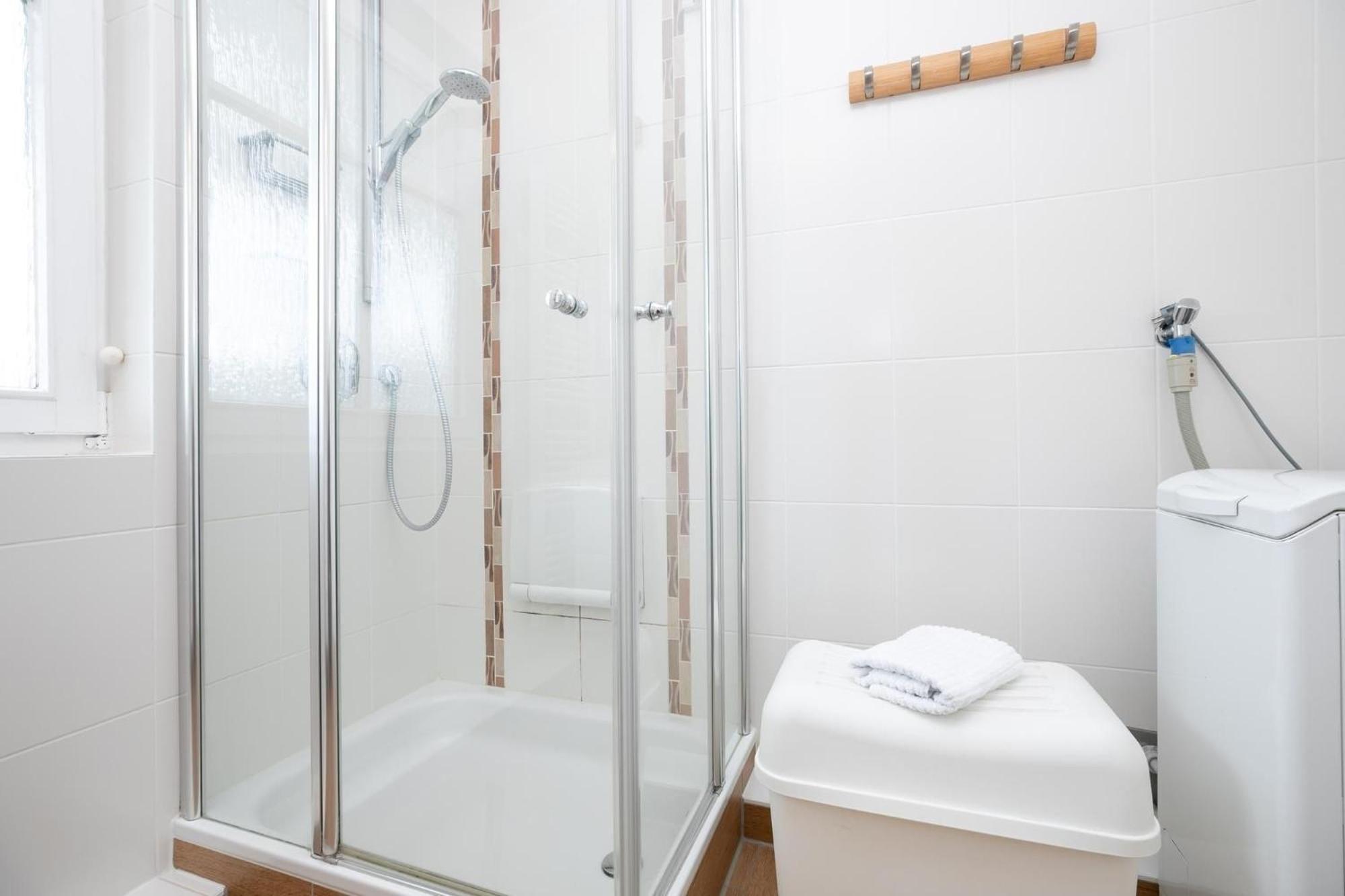 Haus Am Kurpark Timmendorfer Strand Wohnung 6 Εξωτερικό φωτογραφία