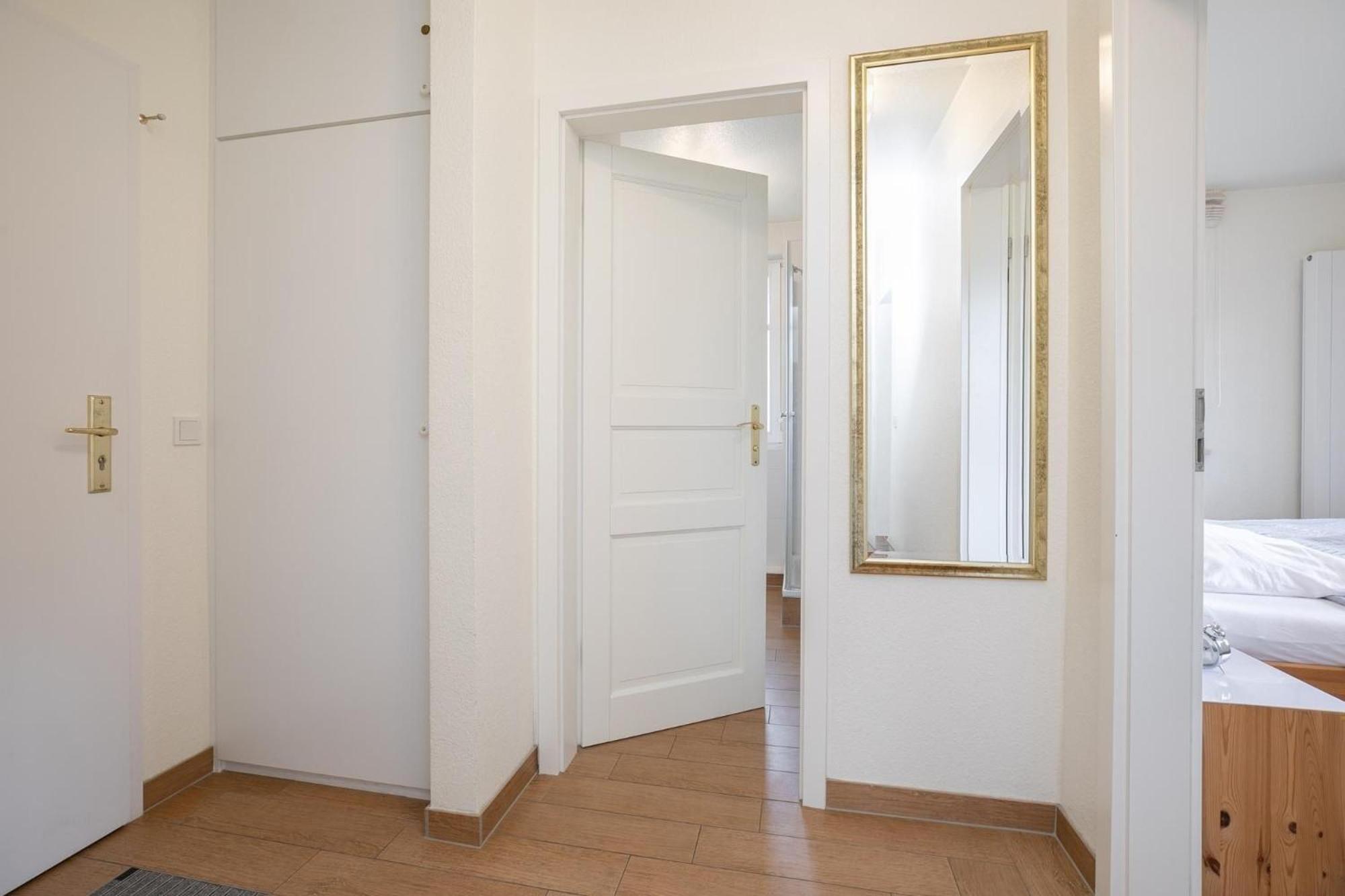 Haus Am Kurpark Timmendorfer Strand Wohnung 6 Εξωτερικό φωτογραφία