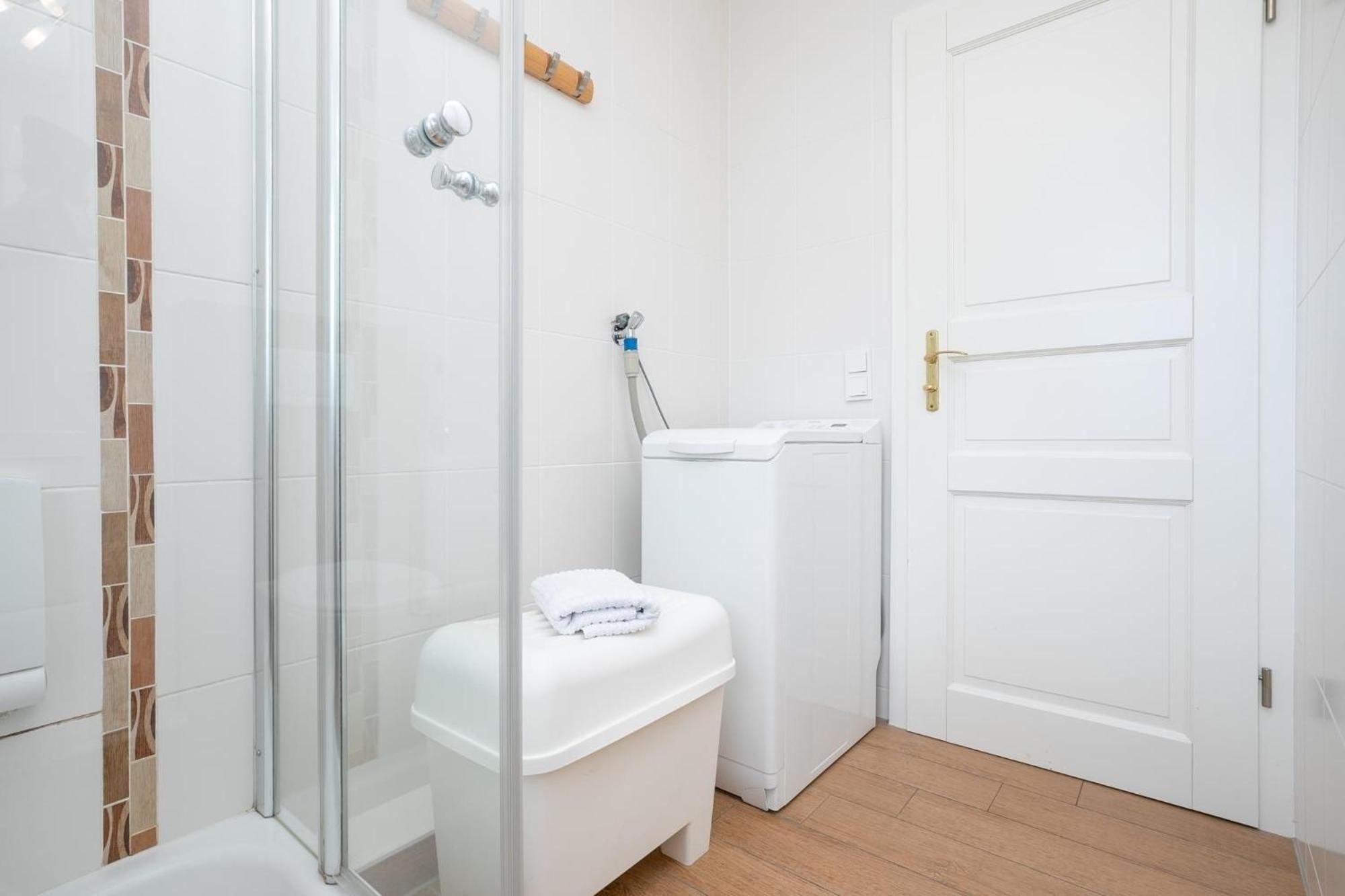 Haus Am Kurpark Timmendorfer Strand Wohnung 6 Εξωτερικό φωτογραφία