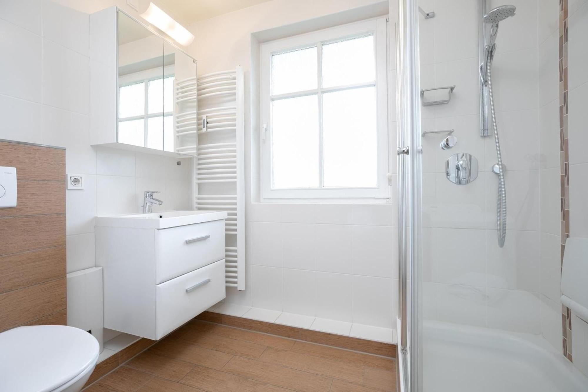 Haus Am Kurpark Timmendorfer Strand Wohnung 6 Εξωτερικό φωτογραφία