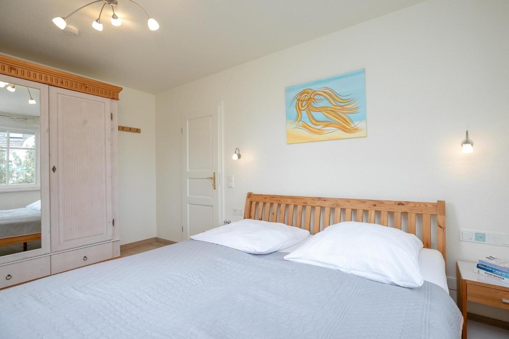 Haus Am Kurpark Timmendorfer Strand Wohnung 6 Εξωτερικό φωτογραφία