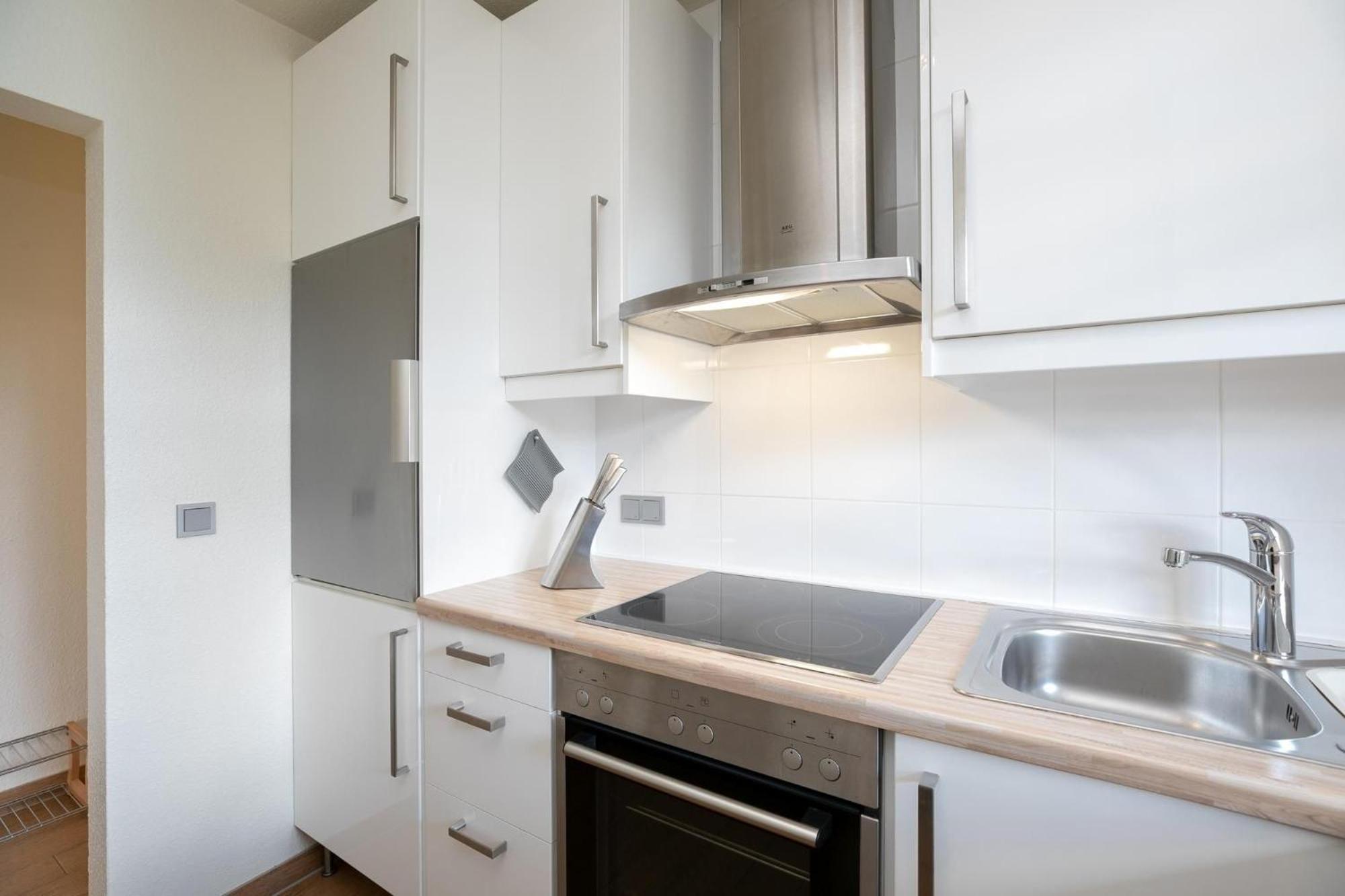 Haus Am Kurpark Timmendorfer Strand Wohnung 6 Εξωτερικό φωτογραφία
