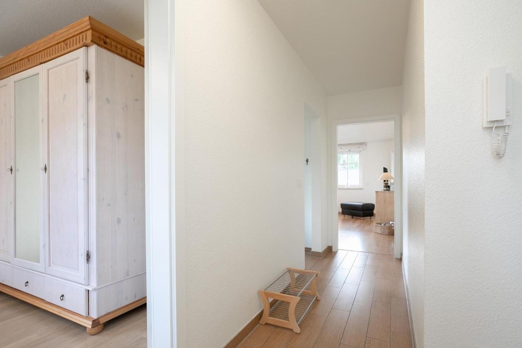 Haus Am Kurpark Timmendorfer Strand Wohnung 6 Εξωτερικό φωτογραφία