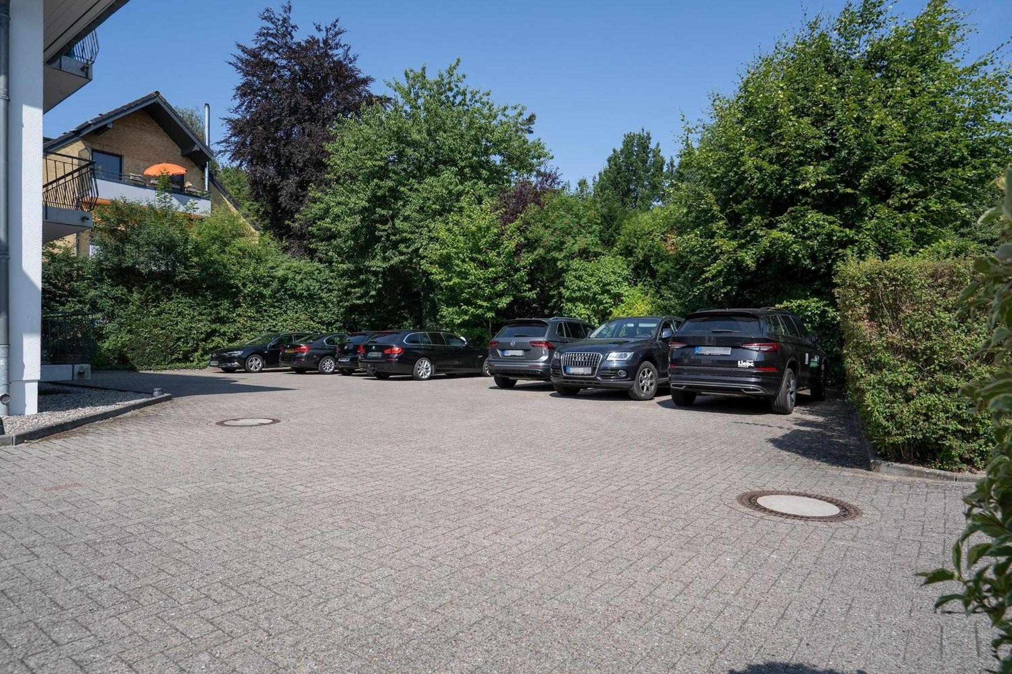 Haus Am Kurpark Timmendorfer Strand Wohnung 6 Εξωτερικό φωτογραφία